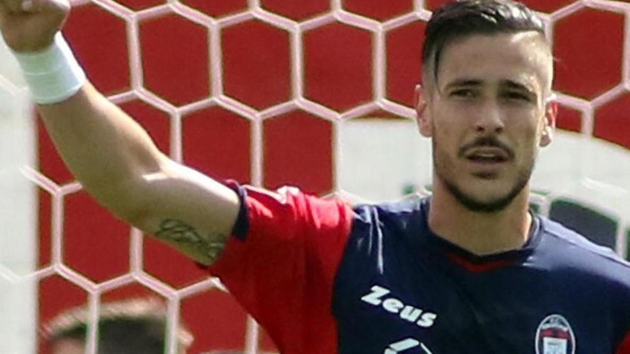 Impresa del Crotone: crolla l’Inter