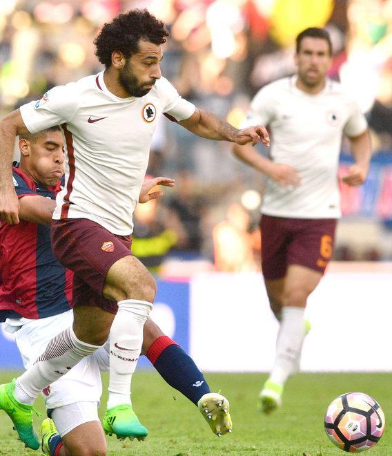 Tris al Bologna, la Roma ci crede ancora 