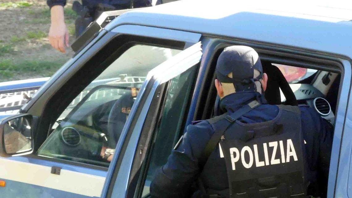 Armi in pugno anche a Ferrara