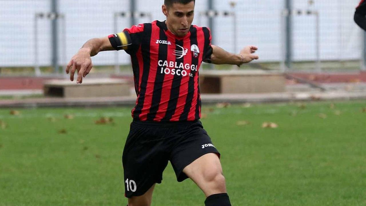 Portuense di forza a Porretta