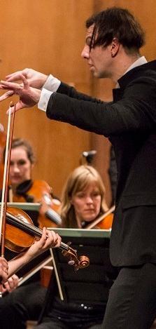 Al teatro Abbado con Currentzis le note sono eterne 
