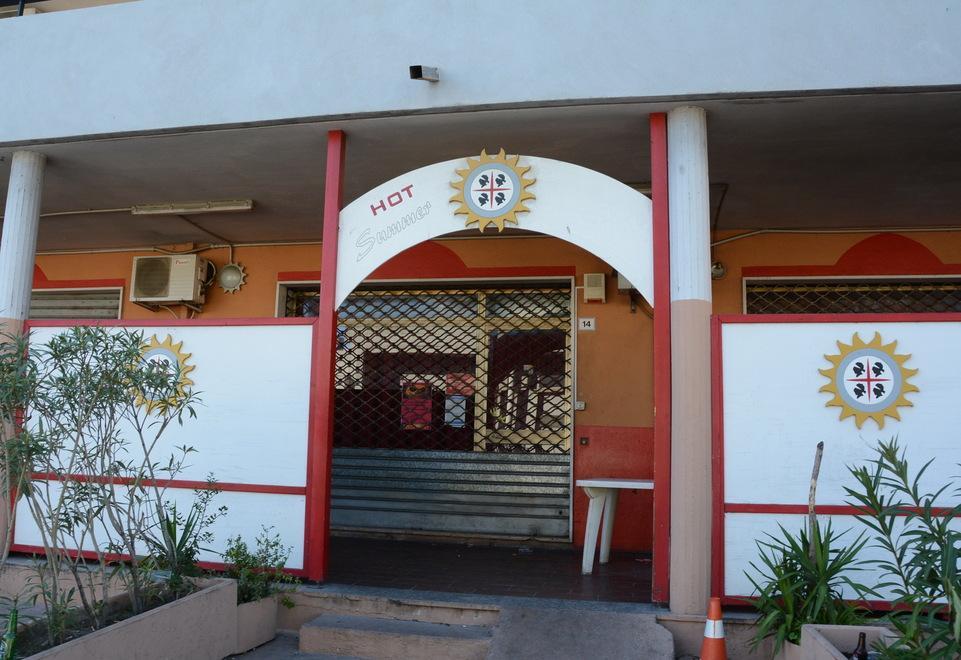 Olbia, cocaina dentro il forno a microonde: nei guai il gestore di un noto circolo privato