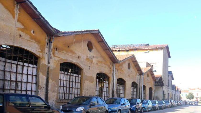 Nuovo ospedale all’ex Pirelli, la proposta della Regione non convince Nogarin