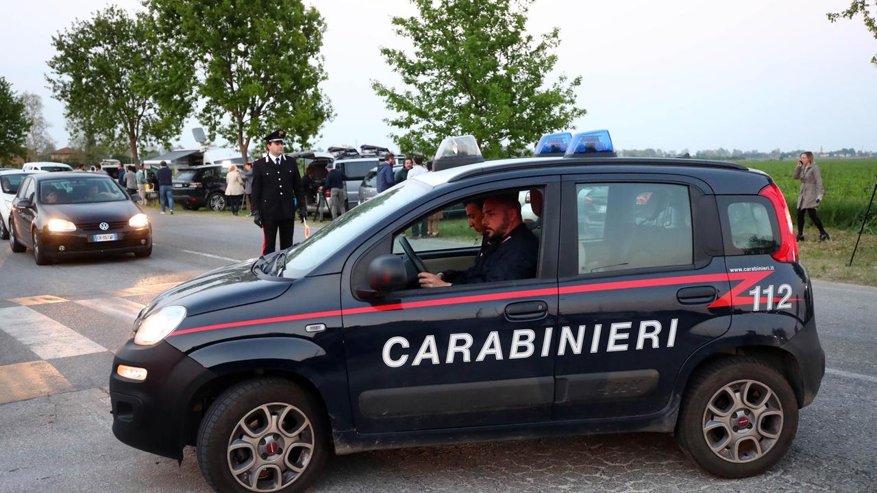 Caccia al killer. Gigolò, 007, esiliato: in cella millantava identità da romanzo
