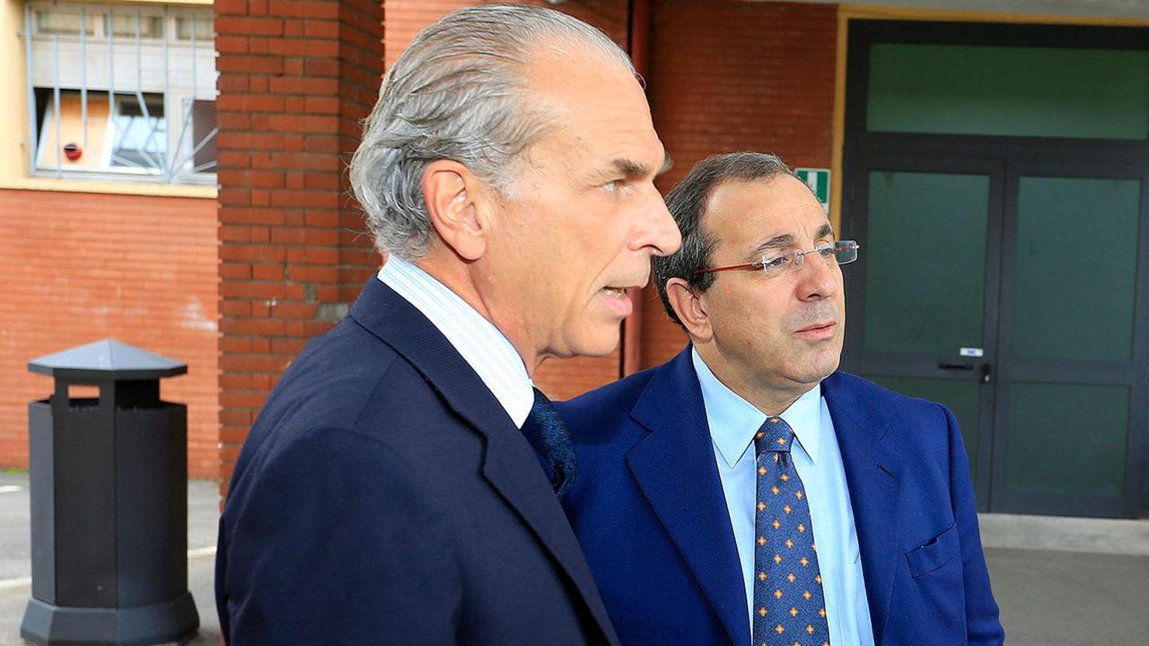 Ventura, il martello pneumatico e la Ios