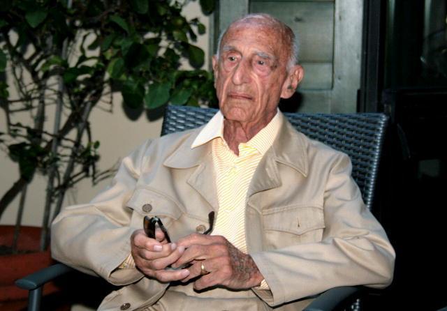 Gillo Dorfles 