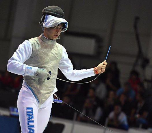 Alessio Di Tommaso