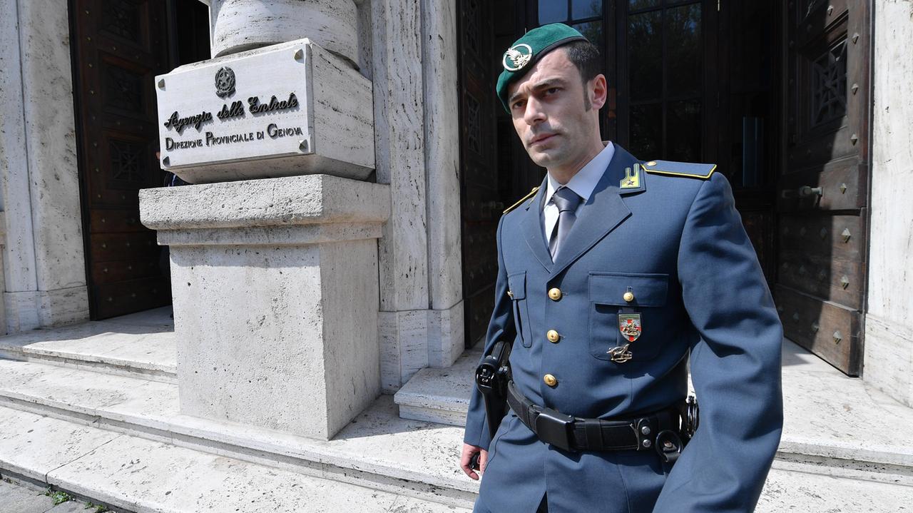 Mazzetta fuori dal ristorante: arrestato direttore dell'Agenzia delle entrate