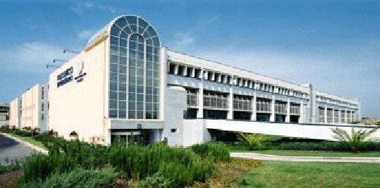 Il policlinico universitario di Monserrato