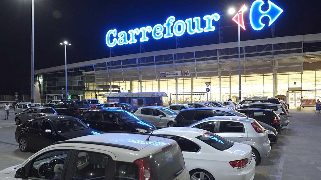 Il Carrefour di Pisa