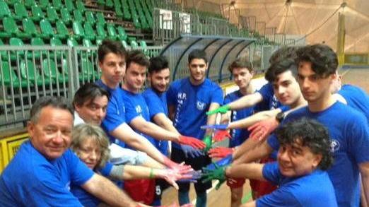 L’Hp Maliseti si difende: «Noi contro il razzismo»