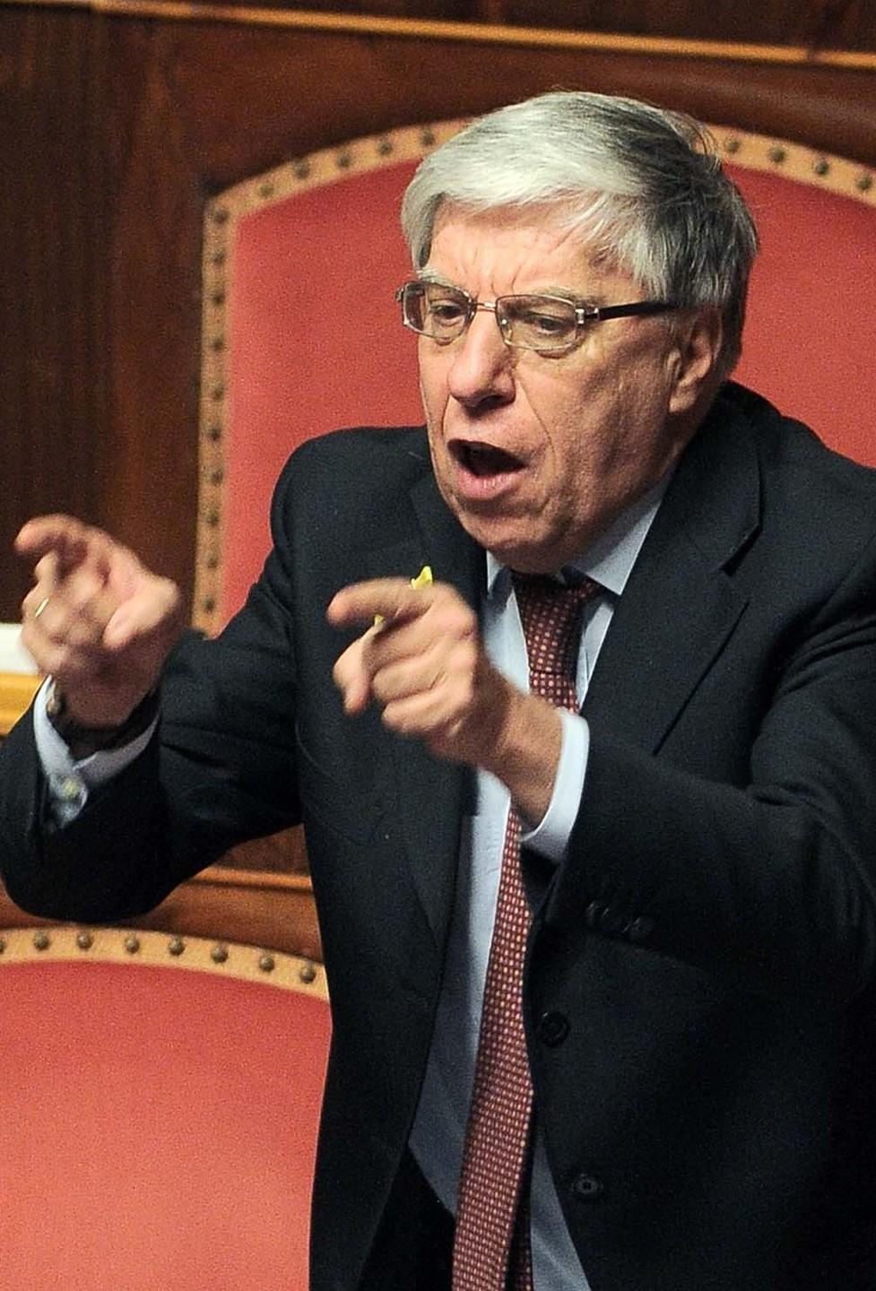 Aemilia, nuova inchiesta: la Dda indaga sul senatore Giovanardi  