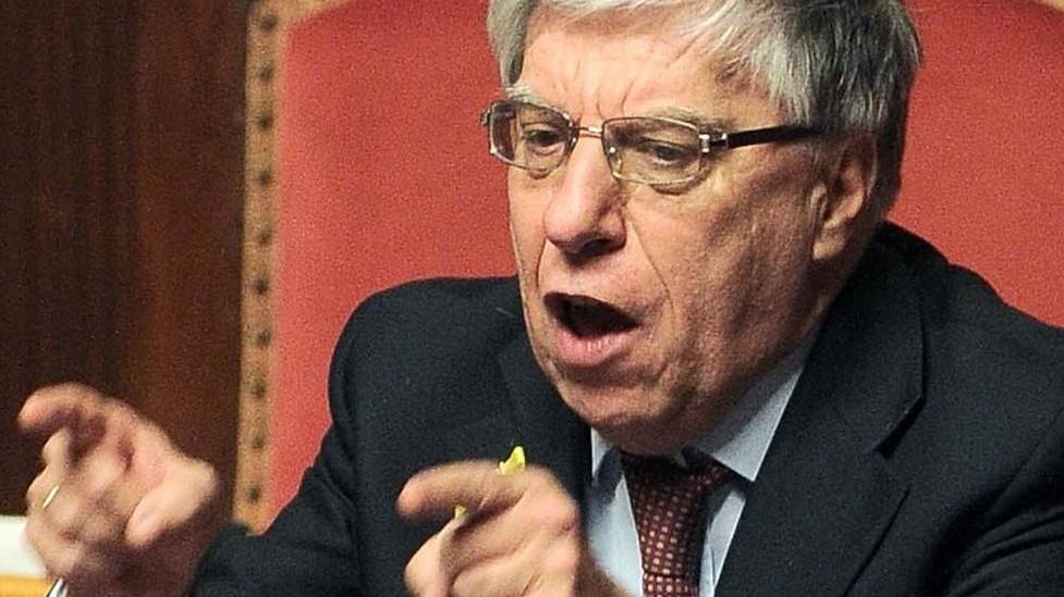Aemilia, nuova inchiesta: la Dda indaga sul senatore Giovanardi
