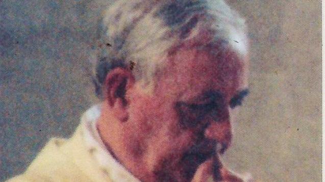 Don Michele Guidotti