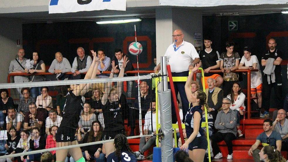 Il Viva fa suo il derby contro l’Ariete ma salvarsi sarà dura
