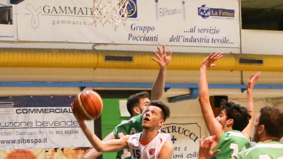 La Sibe ora si prepara ai playout