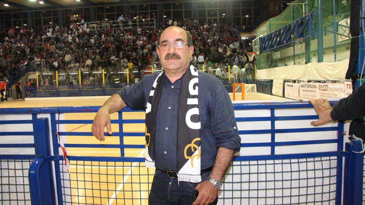 Offese razziste a giocatore del Cgc Viareggio