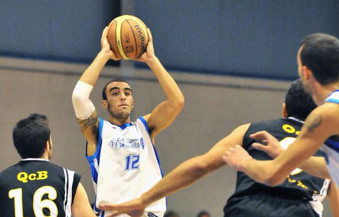 Jenkins, tre partite e tre vittorie: «Vogliamo i playoff» 