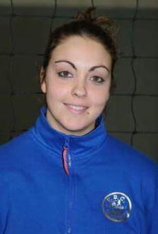 Blitz delle ragazze del Montebianco Pieve a Santa Croce