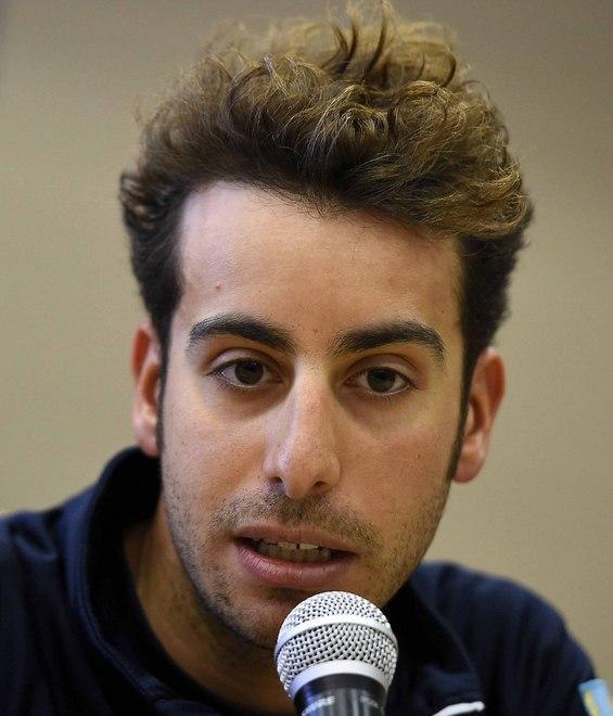 Il primo obiettivo diventa il Tour in calendario anche la Vuelta