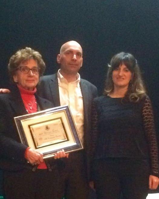 Dopo i premi della “Vetrina Teatro” ecco Benvenuti