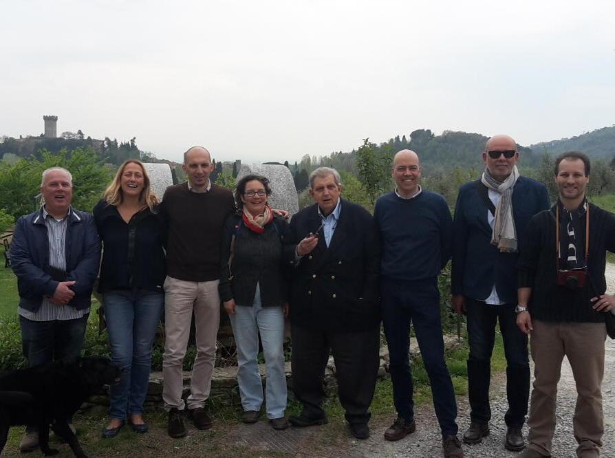 Festa dei camminanti, tutti gli eventi 