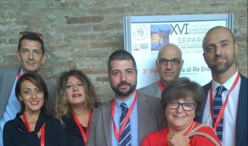 Avvocati “scioperano” una settimana 