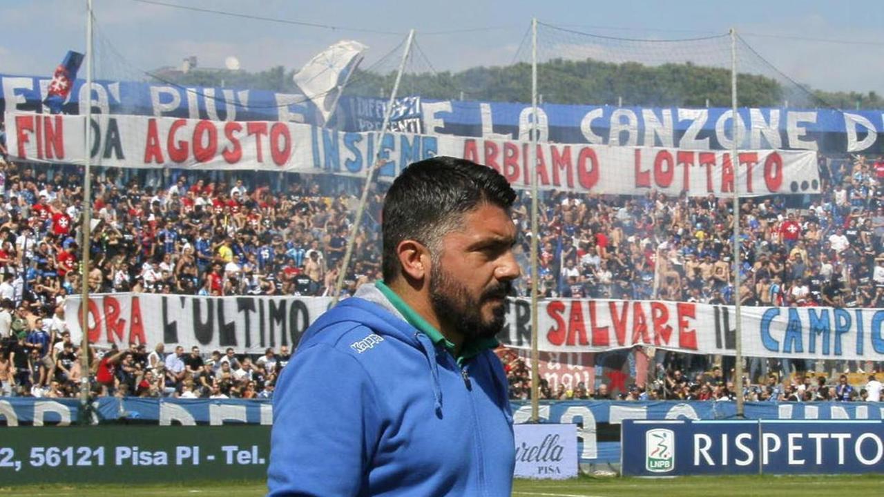 Nerazzurri, si riparte! Sette partite per essere grandi