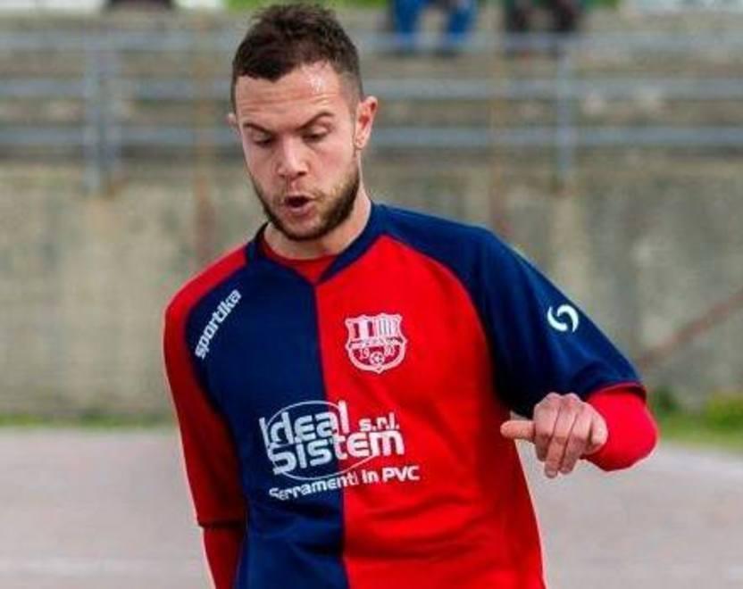 Gioca nell’Ottava è stato della Torres
