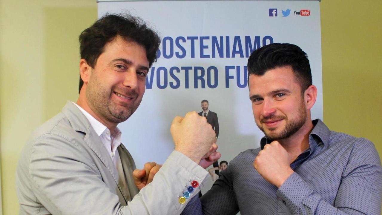 Redi a giugno sul ring in piazza Vittorio