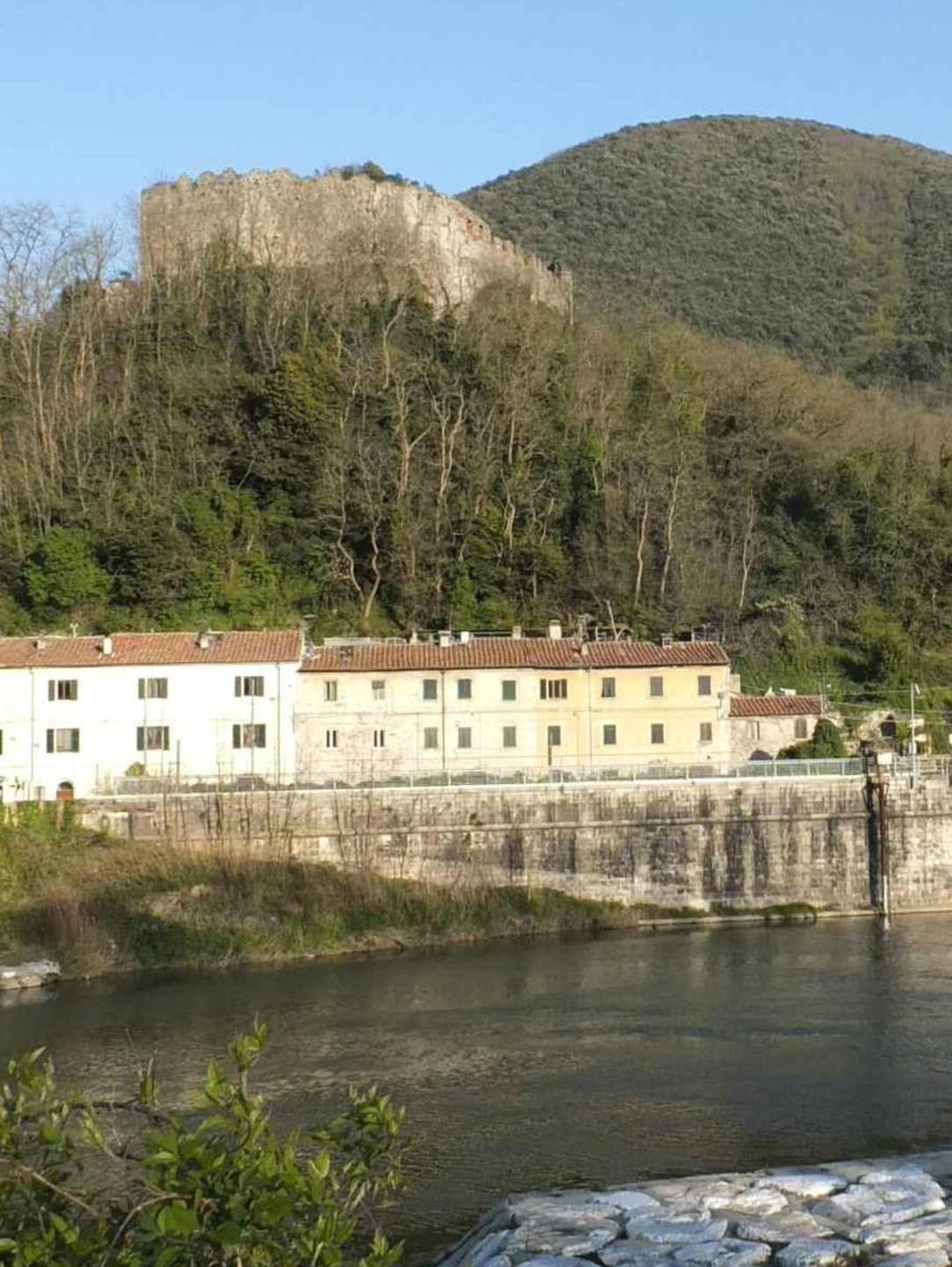 «La Rocca sia un bene pubblico» 