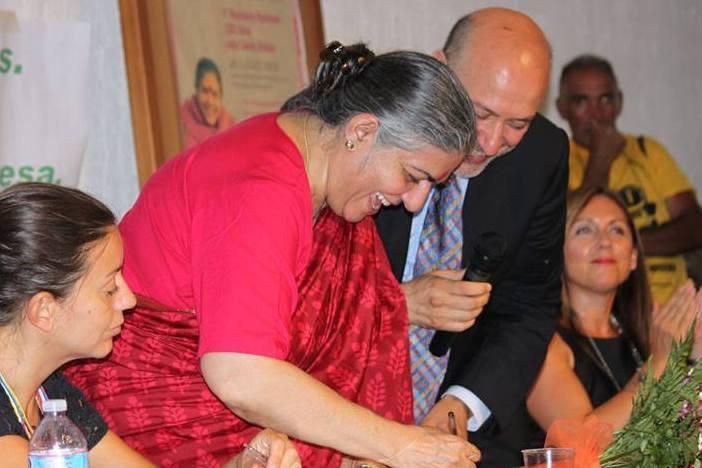 Da Pigliaru all’assessore Spano «Il suo contributo era prezioso»