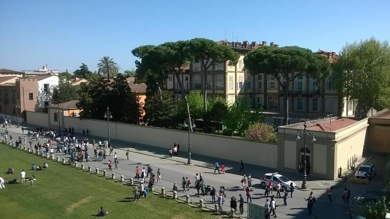 Avanti tutta con i nuovi asfalti in zona San Giusto