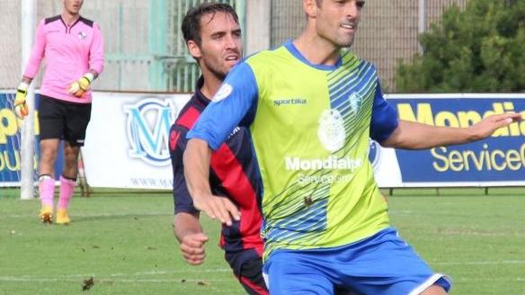 La favola Arzachena: «Serie C arriviamo»