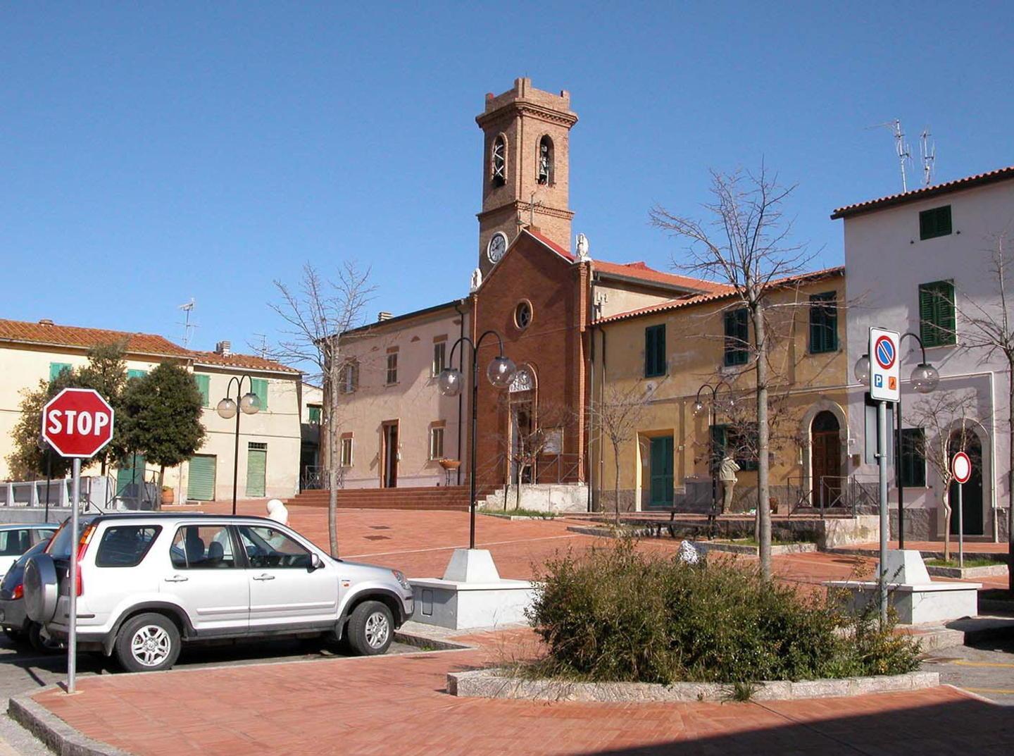 Don Waldemar, ora il paese aspetta il vescovo Ciattini