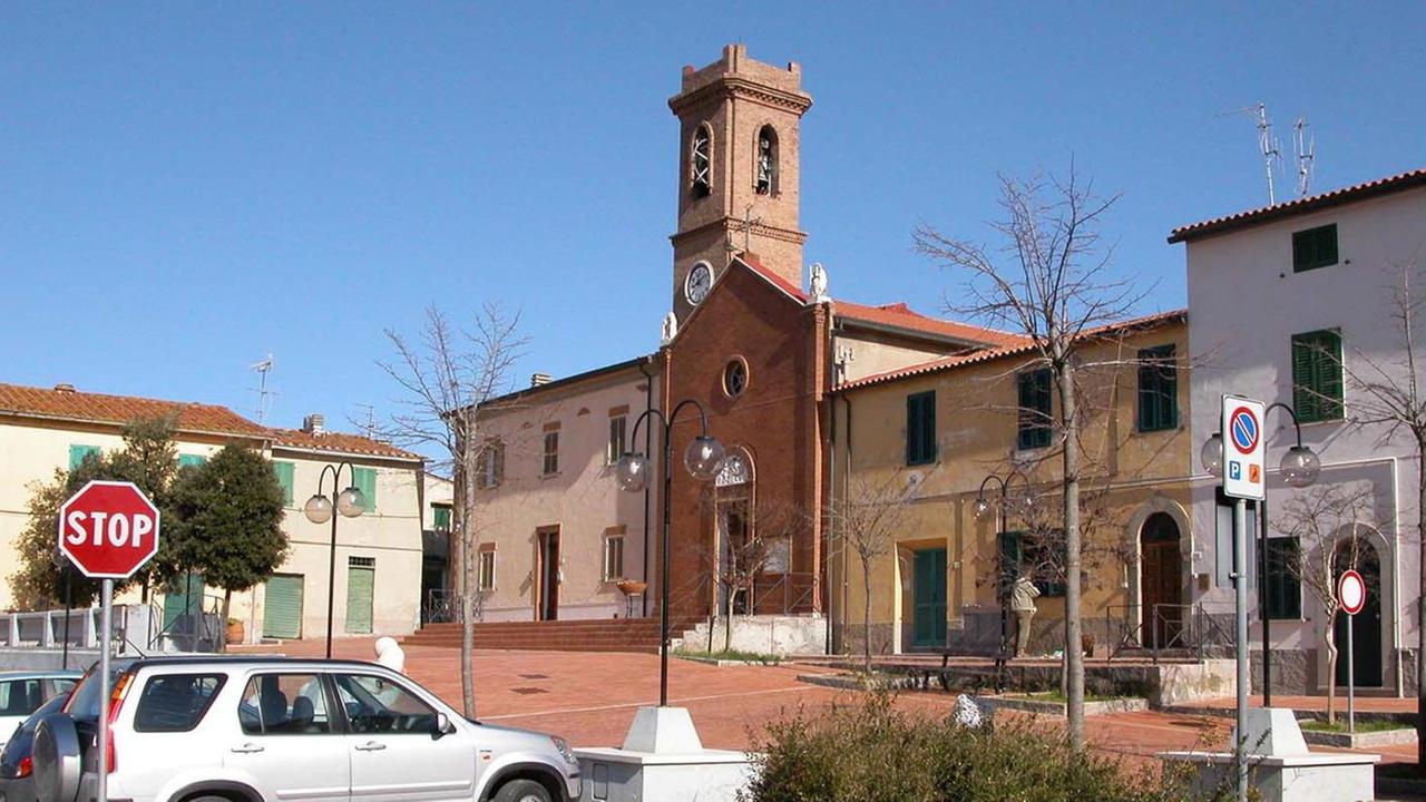 Don Waldemar, ora il paese aspetta il vescovo Ciattini