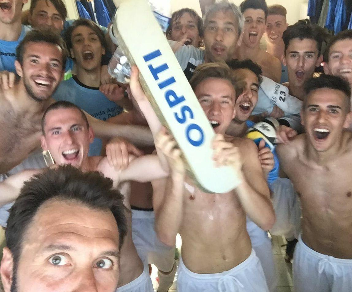 Venturina concede il bis Un’altra vittoria pesante 