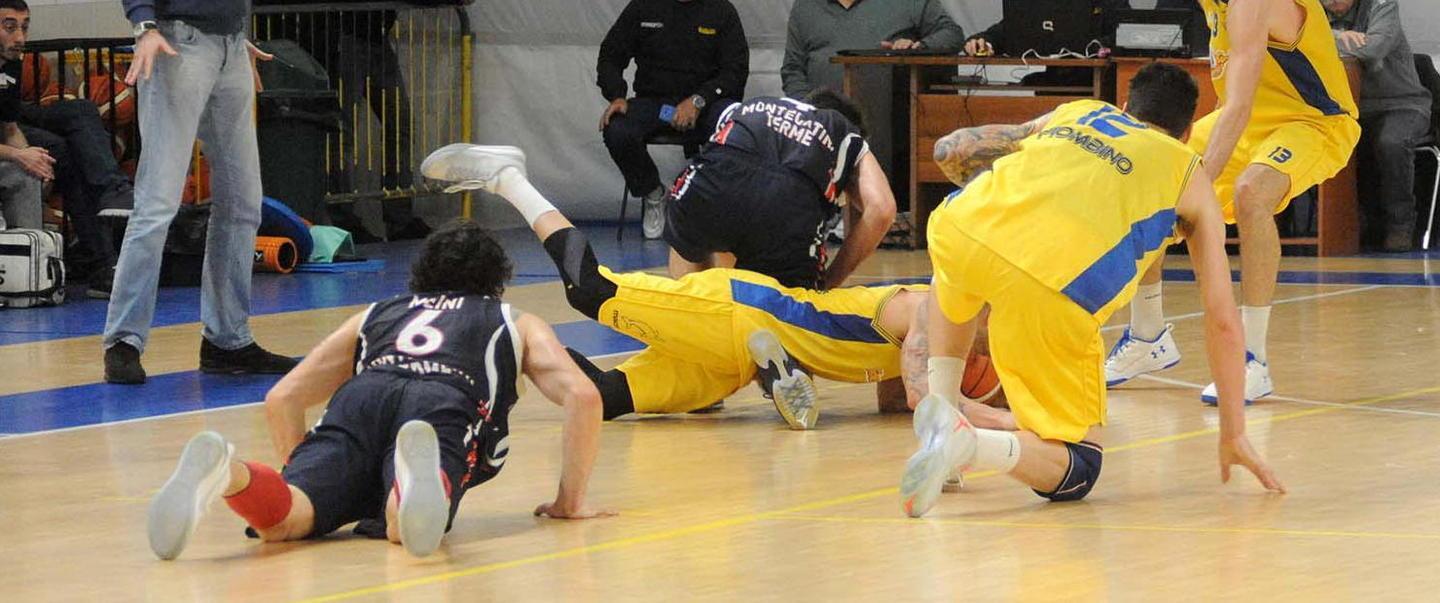 «Ora giochiamocela, con testa e cuore» 