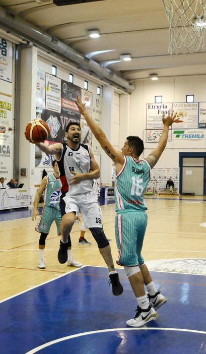 Gr Services ok Incubo playout più lontano 
