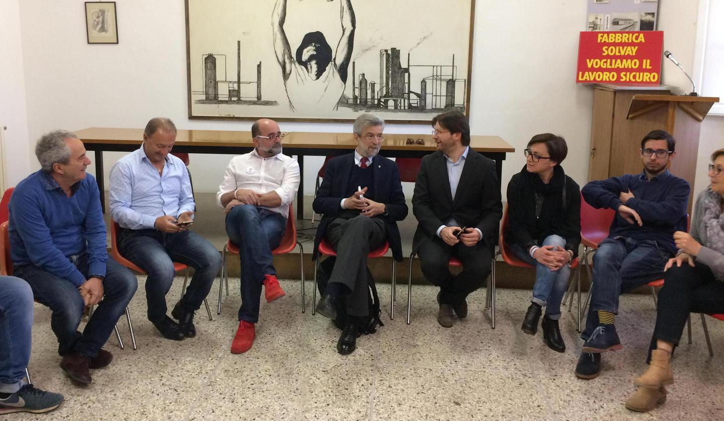 Job’s Act da cambiare, lo dice Damiano 