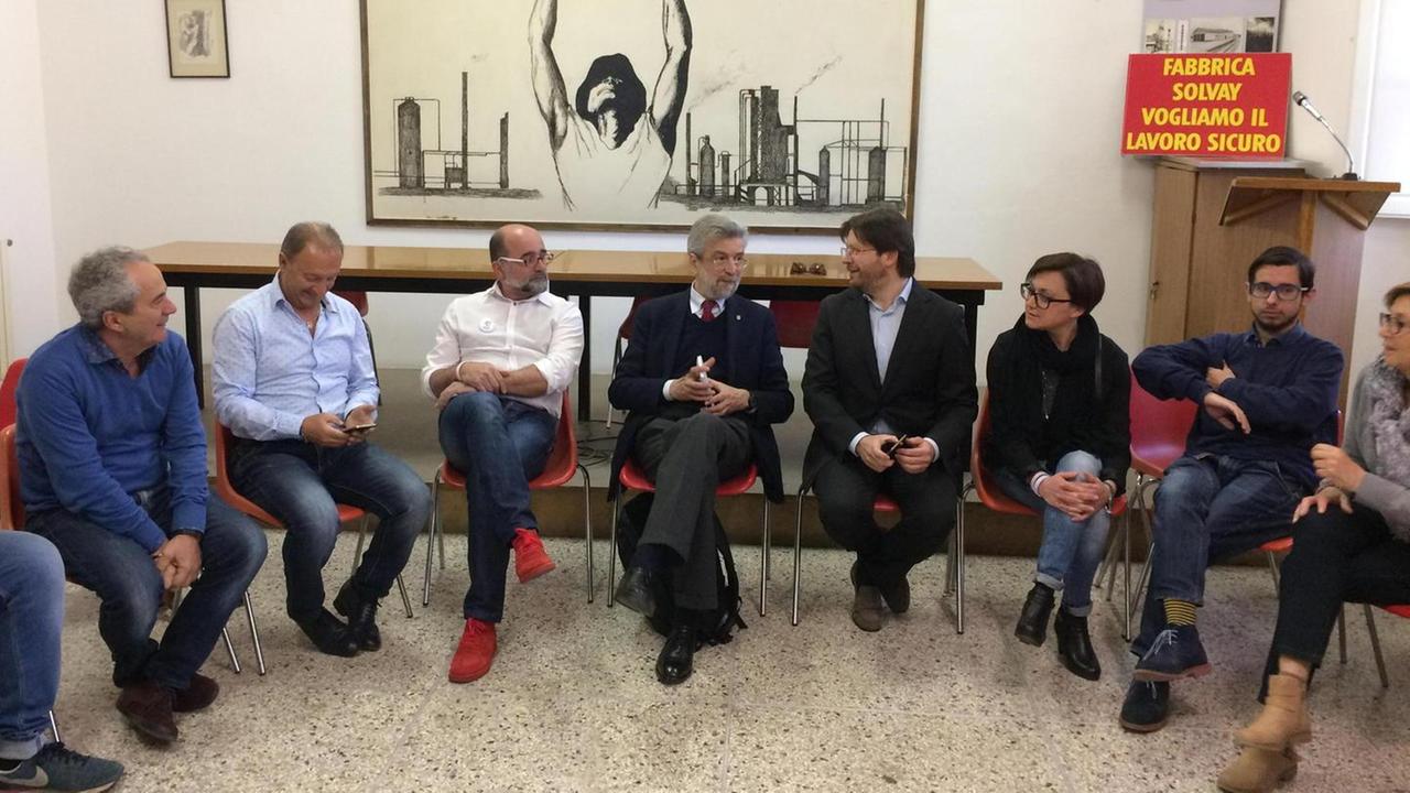 Job’s Act da cambiare, lo dice Damiano