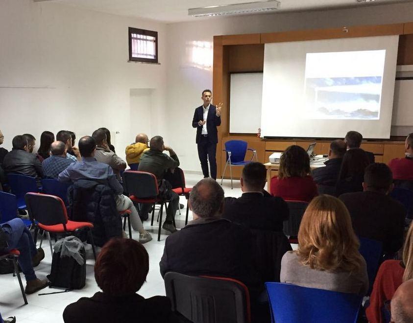 Fonni, nuove idee per la crescita 