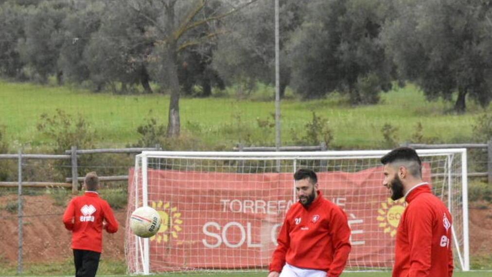 Esattamente dopo 20 anni si riparte dall’Eccellenza