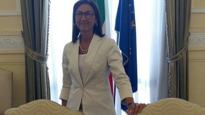 Incontro con il Prefetto durante il consiglio aperto