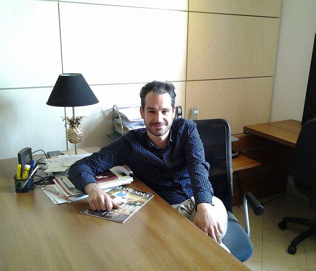 Il centrosinistra ha scelto Giulio Detti è il candidato 