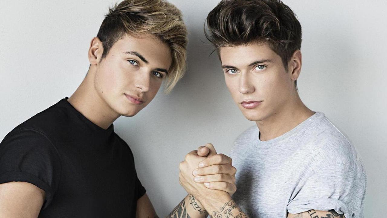 Tutti pazzi per il duo Benji & Fede