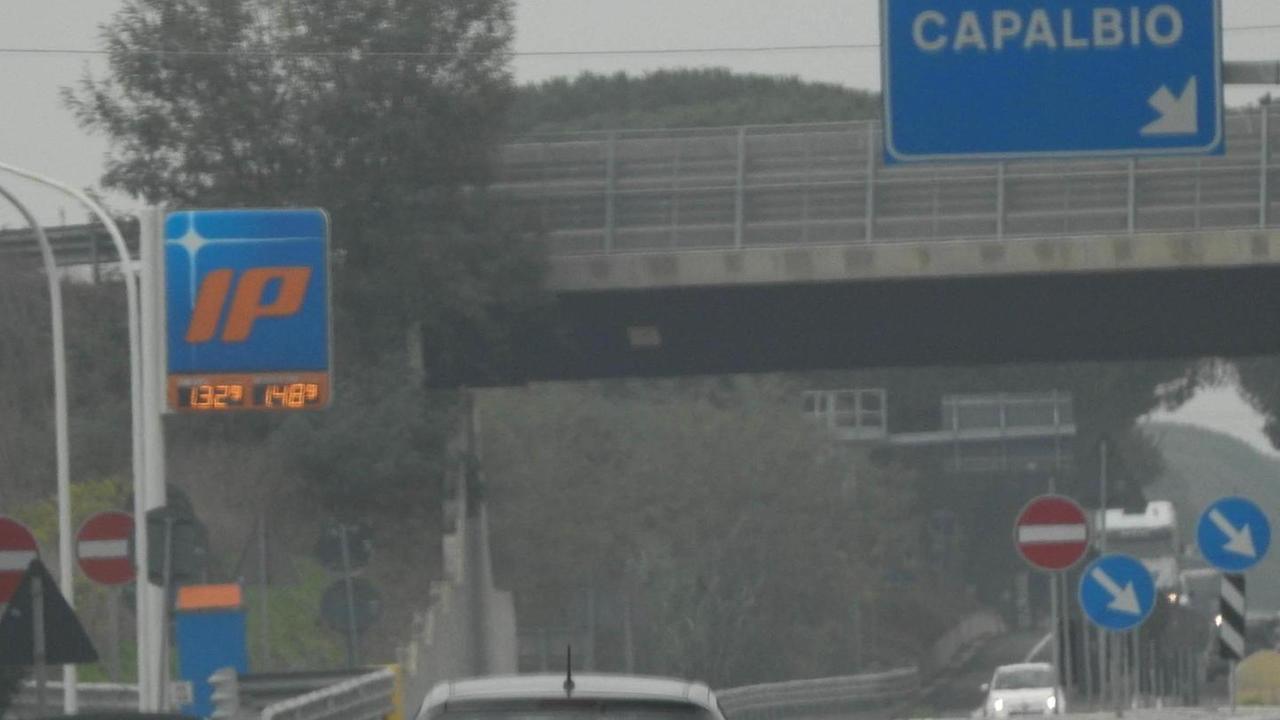 Stop all’autostrada Il giorno dopo si affacciano i dubbi