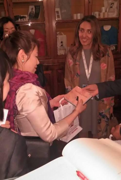 Il Puccini Museum sa incantare le mogli dei “Grandi”