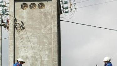 Lavori sulla rete Enel per dare energia quando ci sono guasti
