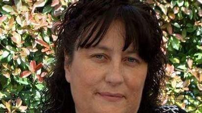 Addio ad Alessandra Mazzoni
